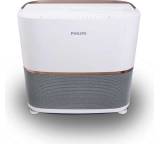 Beamer im Test: Screeneo U3 von Philips, Testberichte.de-Note: ohne Endnote