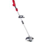 Rasentrimmer & Motorsense im Test: Lycos 40/230 BC von Wolf-Garten, Testberichte.de-Note: ohne Endnote