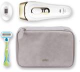 IPL-Gerät im Test: Silk-expert Pro 5 PL5124 von Braun, Testberichte.de-Note: 1.7 Gut