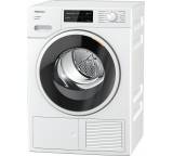 Trockner im Test: TSJ663 WP Eco&9kg von Miele, Testberichte.de-Note: ohne Endnote
