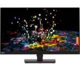 Monitor im Test: ThinkVision P32p-20 von Lenovo, Testberichte.de-Note: ohne Endnote