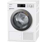 Trockner im Test: TCF640 WP EcoSpeed&8kg von Miele, Testberichte.de-Note: ohne Endnote