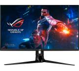 Monitor im Test: ROG Swift PG329Q von Asus, Testberichte.de-Note: 1.5 Sehr gut