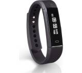 Aktivitäts- & Fitnesstracker im Test: Fit Track 1900 von Hama, Testberichte.de-Note: 3.1 Befriedigend