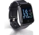 Aktivitäts- & Fitnesstracker im Test: Fit Track 5900 von Hama, Testberichte.de-Note: ohne Endnote