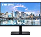 Monitor im Test: F27T450 von Samsung, Testberichte.de-Note: ohne Endnote