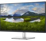 Monitor im Test: P3221D von Dell, Testberichte.de-Note: 2.5 Gut