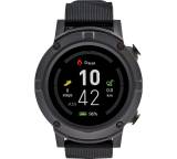 Sportuhr im Test: Life S2400 von Medion, Testberichte.de-Note: ohne Endnote