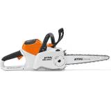 Säge im Test: MSA 200 C-B Carving von Stihl, Testberichte.de-Note: ohne Endnote