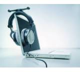 Kopfhörer im Test: Headzone Pro XT von Beyerdynamic, Testberichte.de-Note: ohne Endnote