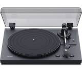 Plattenspieler im Test: TN-175 von Teac, Testberichte.de-Note: 1.5 Sehr gut