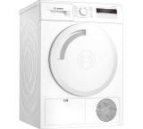 Trockner im Test: Serie 4 WTH83002 von Bosch, Testberichte.de-Note: 1.5 Sehr gut