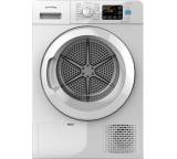 Trockner im Test: PWCT M11 83 X DE von Privileg, Testberichte.de-Note: 2.1 Gut