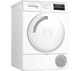 Trockner im Test: Serie 6 WTR854A8 von Bosch, Testberichte.de-Note: 1.7 Gut