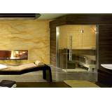 Sauna im Test: Viitta von B+S Finnland Sauna, Testberichte.de-Note: ohne Endnote