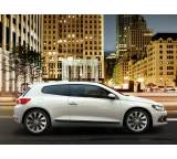 Scirocco (184 kW) [08] getunt von Raeder Motorsport