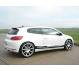 Scirocco (200 kW) [08] getunt von MTM