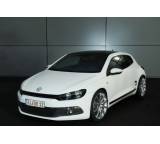 Scirocco (184 kW) [08] getunt von B&B