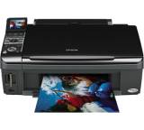 Drucker im Test: Stylus SX400 von Epson, Testberichte.de-Note: 2.0 Gut