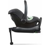 Kindersitz im Test: Tulip + Isofix Basis Tulip von ABC Design, Testberichte.de-Note: 2.9 Befriedigend