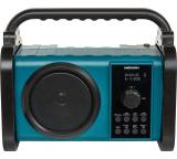 Radio im Test: Life P66220 (MD 45220) von Medion, Testberichte.de-Note: 1.8 Gut