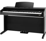 Keyboard im Test: DP 210 von Classic Cantabile, Testberichte.de-Note: ohne Endnote