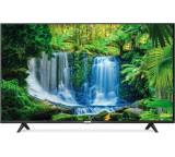 Fernseher im Test: 43P610 von TCL, Testberichte.de-Note: ohne Endnote