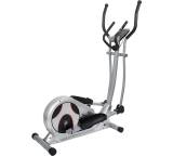 Crosstrainer im Test: EL 5 von Christopeit, Testberichte.de-Note: ohne Endnote