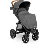 Kinderwagen im Test: Annet von Lionelo, Testberichte.de-Note: 2.0 Gut