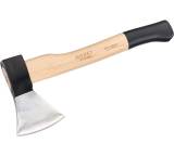 Axt & Beil im Test: Handbeil 600 g von Hazet, Testberichte.de-Note: 2.2 Gut