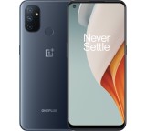Smartphone im Test: Nord N100 von OnePlus, Testberichte.de-Note: 2.2 Gut
