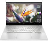 Laptop im Test: Envy 15-ep0000 von HP, Testberichte.de-Note: 1.3 Sehr gut