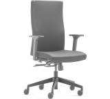 Bürostuhl im Test: Strike Plus Comfort SK 9248 von Trend!Office, Testberichte.de-Note: ohne Endnote