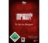 Memento Mori - Die Spur des Todesengels (für PC)