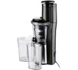 Entsafter im Test: EDS Big Mouth Best von Lidl / Silvercrest, Testberichte.de-Note: ohne Endnote