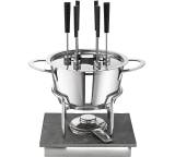 Fondue im Test: Gala von Schulte-Ufer, Testberichte.de-Note: 1.6 Gut