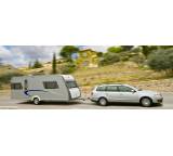 Caravan im Test: Belcanto 535 TS von Bürstner, Testberichte.de-Note: ohne Endnote