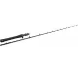 Angelrute im Test: Hydra Speed UL2219 von Sportex, Testberichte.de-Note: ohne Endnote