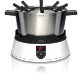 Fondue im Test: FonDue Set von Caso, Testberichte.de-Note: 1,7