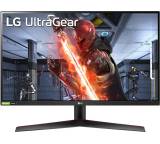 Monitor im Test: 27GN800-B von LG, Testberichte.de-Note: 1.3 Sehr gut