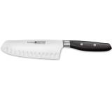 Küchenmesser im Test: Epicure Santoku von Wüsthof, Testberichte.de-Note: 1.5 Sehr gut