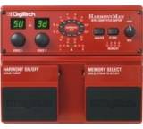 Effektgerät / Soundprozessor im Test: Harmony Man von DigiTech, Testberichte.de-Note: ohne Endnote
