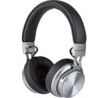 Kopfhörer im Test: SBKP 1 A3 von Lidl / Silvercrest, Testberichte.de-Note: ohne Endnote