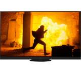 Fernseher im Test: TX-55HZN1508 von Panasonic, Testberichte.de-Note: ohne Endnote