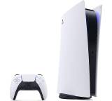 PlayStation 5 Digital Edition