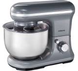 Küchenmaschine im Test: Klassische Küchenmaschine von Aldi / Ambiano, Testberichte.de-Note: ohne Endnote