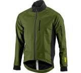Race Wind Fahrradjacke