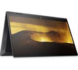 Laptop im Test: Envy x360 15-ee0000 von HP, Testberichte.de-Note: 1.9 Gut