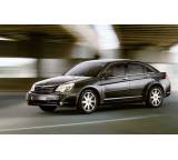 Auto im Test: Sebring 2.7 LS (105 kW) von Chrysler, Testberichte.de-Note: 2.0 Gut