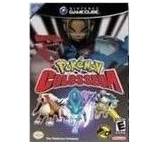 Game im Test: Pokémon Colosseum (für GameCube) von Nintendo, Testberichte.de-Note: 1.7 Gut